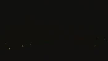 Weather camera view of Noblesville HS.