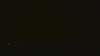 Weather camera view of Noblesville HS.