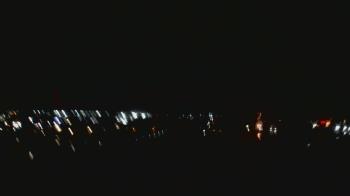 Weather camera view of Noblesville HS.