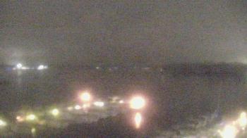 Weather camera view of Emerald Coast Marine.