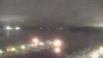 Weather camera view of Emerald Coast Marine.