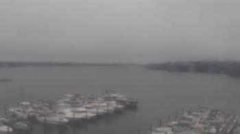 Weather camera view of Emerald Coast Marine.
