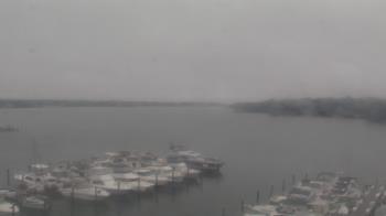 Weather camera view of Emerald Coast Marine.