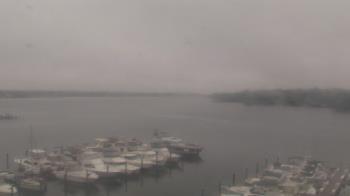 Weather camera view of Emerald Coast Marine.