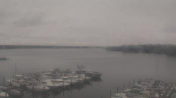 Weather camera view of Emerald Coast Marine.