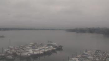 Weather camera view of Emerald Coast Marine.