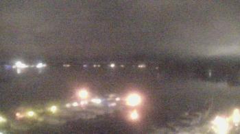 Weather camera view of Emerald Coast Marine.