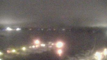 Weather camera view of Emerald Coast Marine.