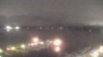 Weather camera view of Emerald Coast Marine.