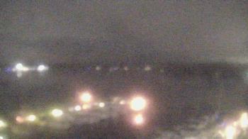 Weather camera view of Emerald Coast Marine.