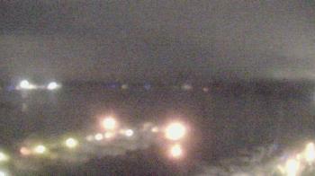 Weather camera view of Emerald Coast Marine.