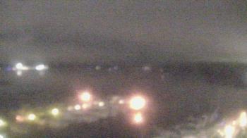 Weather camera view of Emerald Coast Marine.