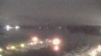 Weather camera view of Emerald Coast Marine.