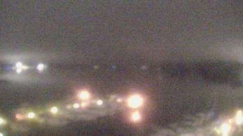 Weather camera view of Emerald Coast Marine.