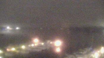 Weather camera view of Emerald Coast Marine.