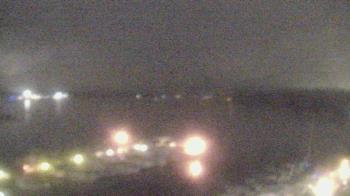 Weather camera view of Emerald Coast Marine.