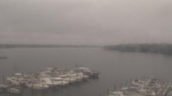 Weather camera view of Emerald Coast Marine.