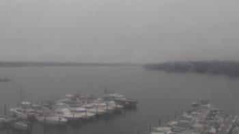 Weather camera view of Emerald Coast Marine.