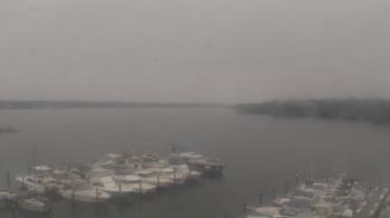 Weather camera view of Emerald Coast Marine.