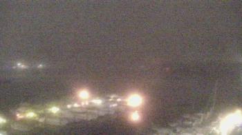 Weather camera view of Emerald Coast Marine.