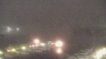 Weather camera view of Emerald Coast Marine.