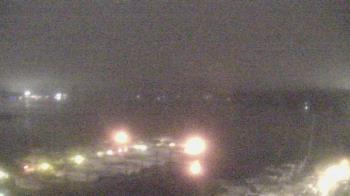 Weather camera view of Emerald Coast Marine.