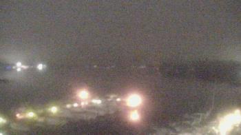 Weather camera view of Emerald Coast Marine.