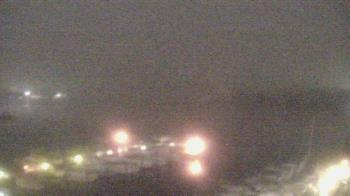 Weather camera view of Emerald Coast Marine.