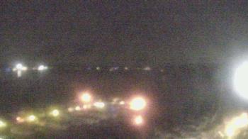 Weather camera view of Emerald Coast Marine.