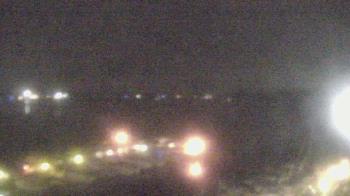 Weather camera view of Emerald Coast Marine.