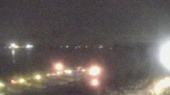 Weather camera view of Emerald Coast Marine.