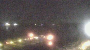 Weather camera view of Emerald Coast Marine.