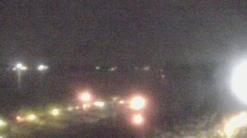 Weather camera view of Emerald Coast Marine.