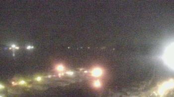 Weather camera view of Emerald Coast Marine.