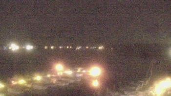 Weather camera view of Emerald Coast Marine.