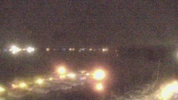 Weather camera view of Emerald Coast Marine.