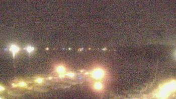 Weather camera view of Emerald Coast Marine.