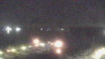 Weather camera view of Emerald Coast Marine.