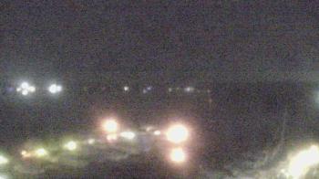 Weather camera view of Emerald Coast Marine.