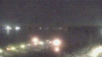 Weather camera view of Emerald Coast Marine.