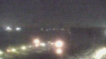 Weather camera view of Emerald Coast Marine.