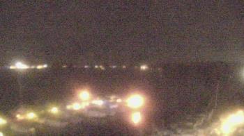 Weather camera view of Emerald Coast Marine.