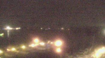 Weather camera view of Emerald Coast Marine.