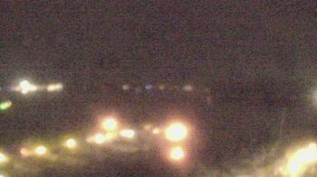 Weather camera view of Emerald Coast Marine.