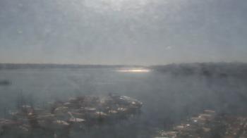 Weather camera view of Emerald Coast Marine.