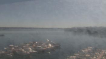 Weather camera view of Emerald Coast Marine.