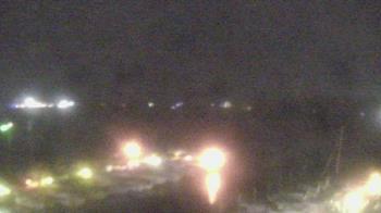 Weather camera view of Emerald Coast Marine.