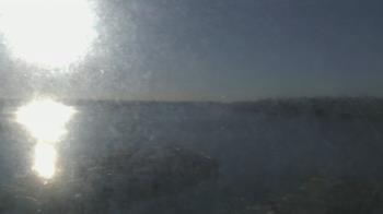 Weather camera view of Emerald Coast Marine.