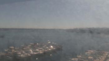 Weather camera view of Emerald Coast Marine.