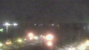 Weather camera view of Emerald Coast Marine.